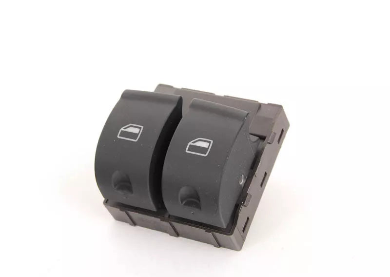 NEW AUDI TT 07-14 DRIVER SIDE FRONT ELECTRIC WINDOW SWITCH 8E0959851C5PR