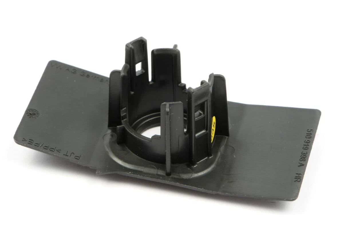 NEW VW GOLF SPORTSVAN MK7 REAR RIGHT PARK SENSOR BRACKET 510919398A ORIGINAL