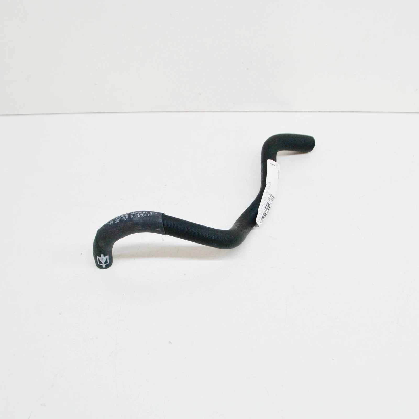 NEW VW TOUAREG 7P FUEL FILLER HOSE 7P6201905A