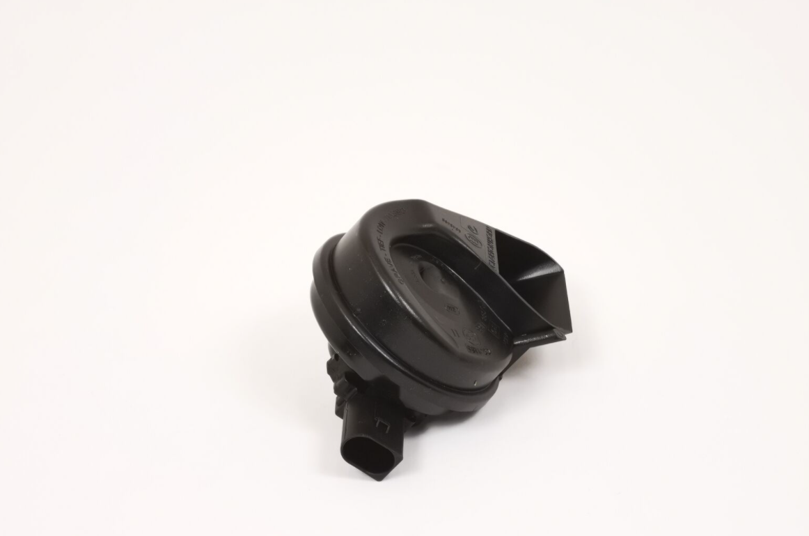 NEW AUDI A4 B8 RIGHT LOW TONE FANFARE SIGNAL 8T0951221 ORIGINAL