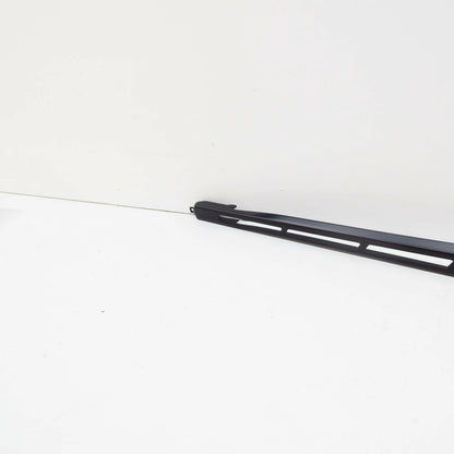 NEW AUDI Q7 4L FRONT WINDOW RIGHT WIPER ARM RHD 4L2955408A1P9