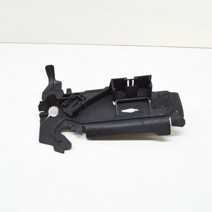 NEW MERCEDES-BENZ S W222 LEFT RADIATOR AIR DUCT GUIDE HOLDER A2225050040