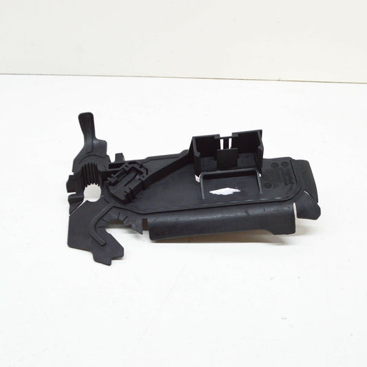 NEW MERCEDES-BENZ S W222 LEFT RADIATOR AIR DUCT GUIDE HOLDER A2225050040