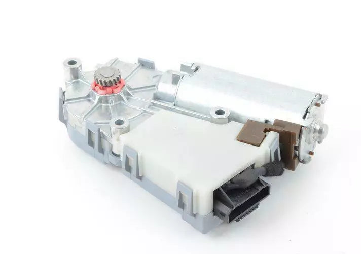 NEW AUDI A3 8P SLIDING ROOF MOTOR 4B0959591K ORIGINAL