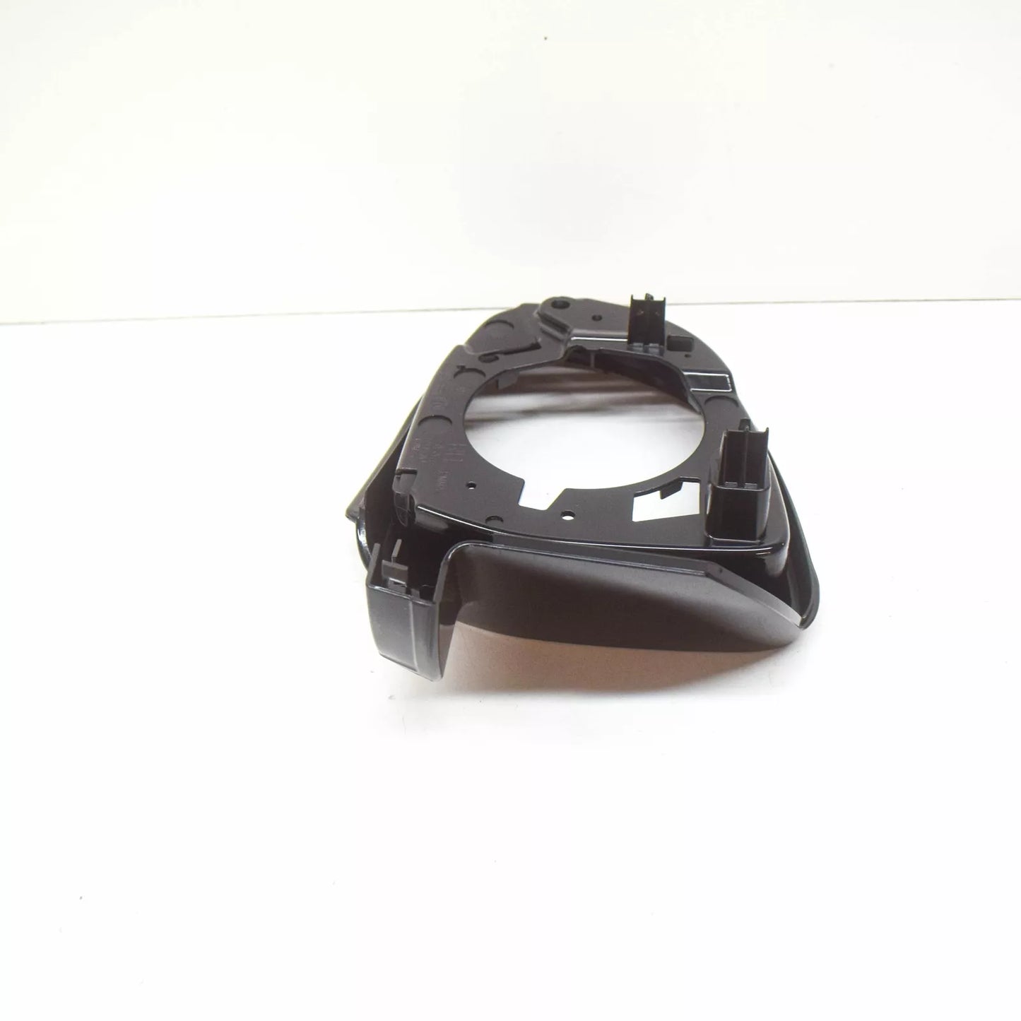 NEW BMW X3 G01 FRONT RIGHT MIRROR COVER RING SHADOW LINE 51167468242