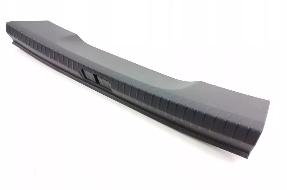 NEW VW PASSAT B8 TRUNK LOCK CARRIER COVER TRIM 3G5863459B82V ORIGINAL
