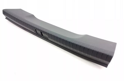 NEW VW PASSAT B8 TRUNK LOCK CARRIER COVER TRIM 3G5863459B82V ORIGINAL