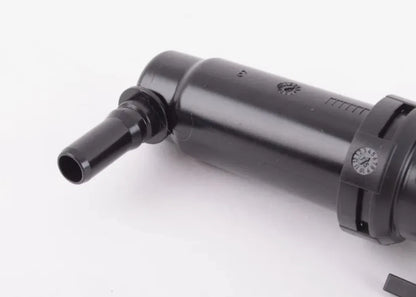 NEW BMW Z4 ROADSTER E89 HEADLIGHT WASHER NOZZLE 7206645 61677206645 ORIGINAL
