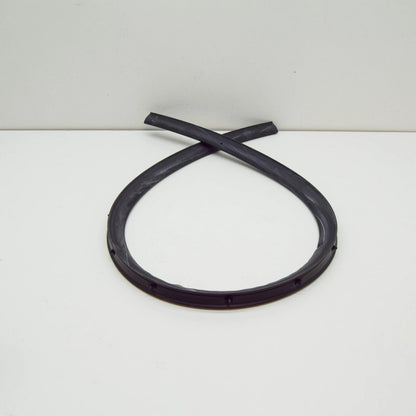 NEW VOLKSWAGEN POLO AW REAR LEFT DOOR SEALING RUBBER 2G6839699D ORIGINAL