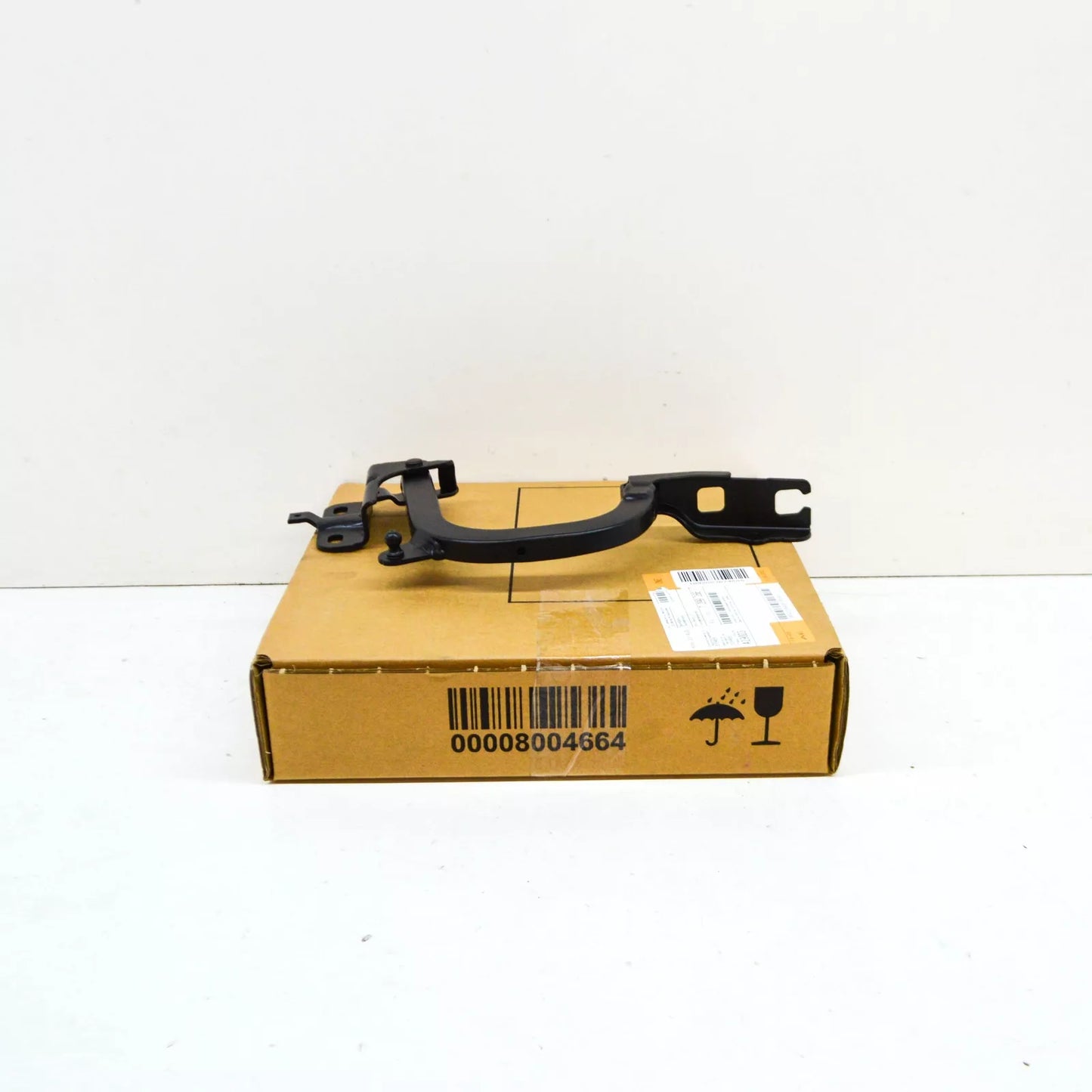 NEW BMW I3 I01 FRONT RIGHT BONNET HOOD HINGE 51237299168 ORIGINAL