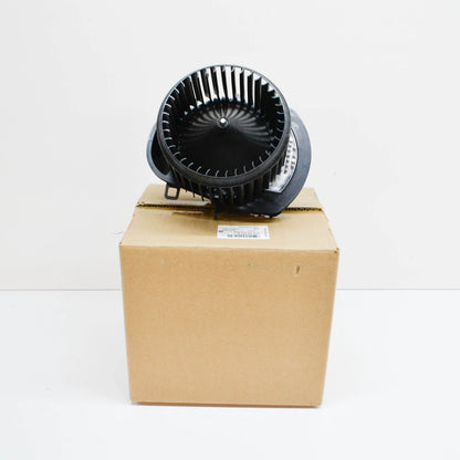 NEW VW TOUAREG 7P HEATER BLOWER FAN RHD 7P0820021G ORIGINAL