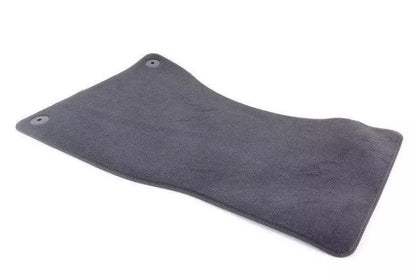NEW AUDI A6 C7 FRONT FLOOR MAT SET LHD 4G1863691AQA5