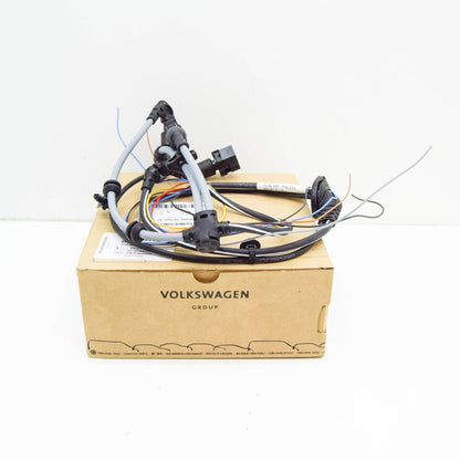 NEW AUDI A3 8V FRONT RIGHT SPEED SENSOR WIRING HARNESS 8V0927903H ORIGINAL