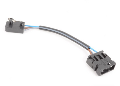 NEW MERCEDES-BENZ SLK R170 REAR LID LOCK SWITCH A1708201410 ORIGINAL