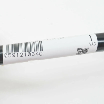 NEW AUDI Q7 4L WATER COOLING PIPE HOSE TUBE 059121064C 2015