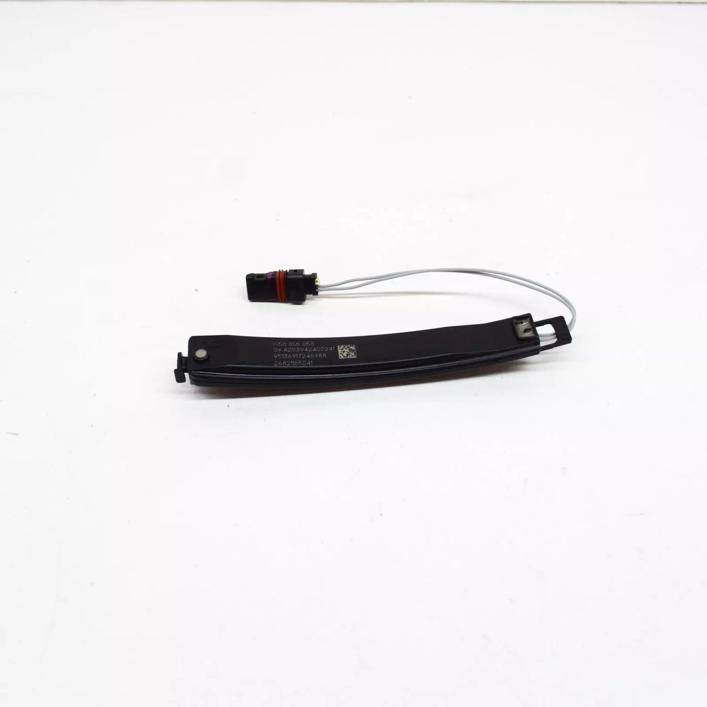 NEW AUDI Q8 4MN FRONT RIGHT DOOR HANDLE TOUCH SENSOR LHD 4N0927754 ORIGINAL