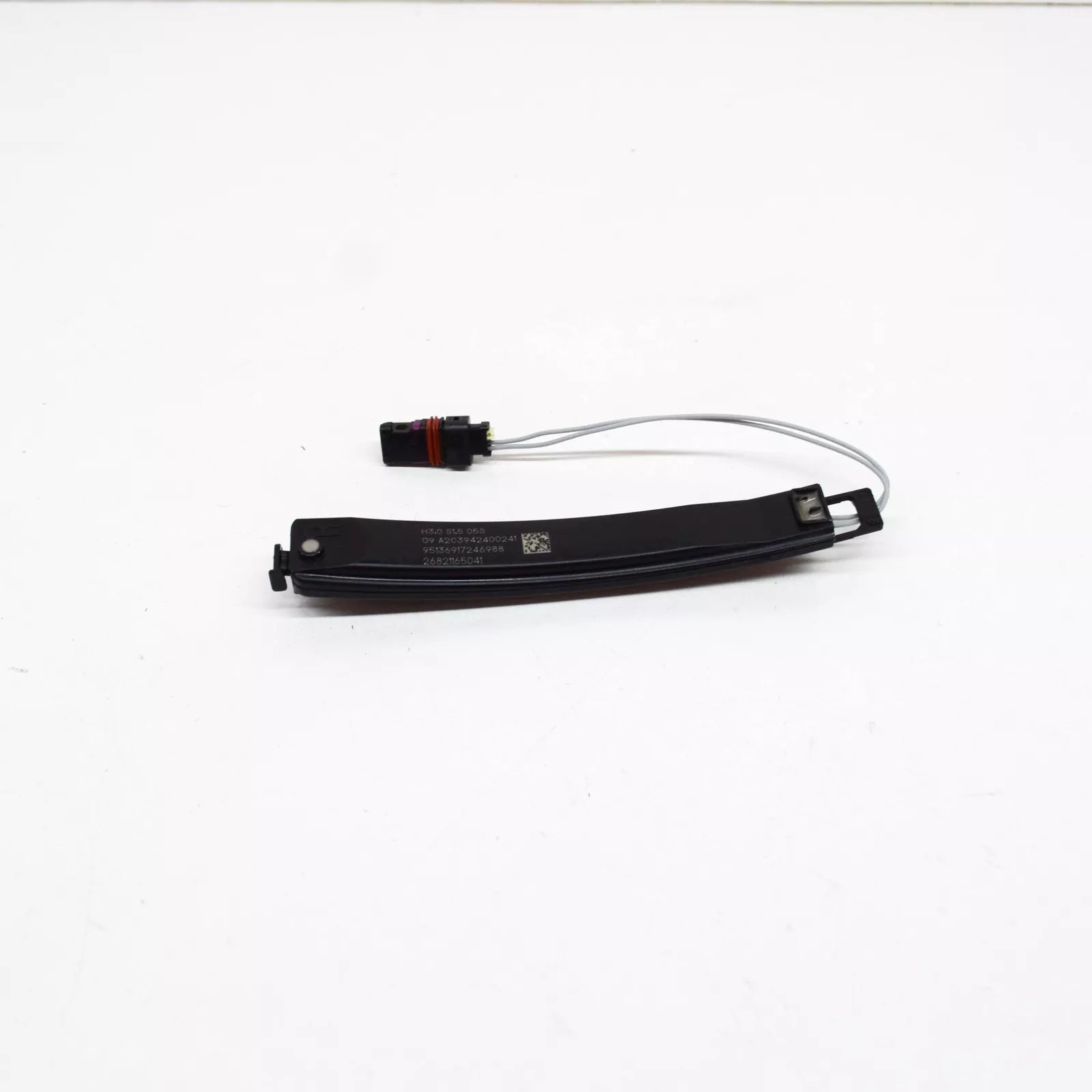 NEW AUDI Q8 4MN FRONT RIGHT DOOR HANDLE TOUCH SENSOR LHD 4N0927754 ORIGINAL