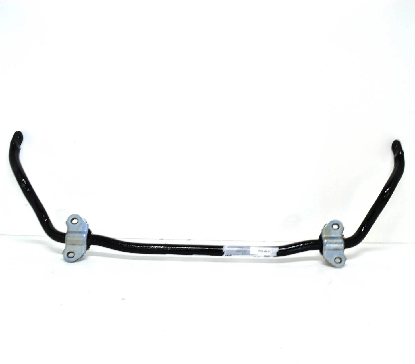 NEW MERCEDES BENZ C W204 FRONT AXLE ANTI ROLL SWAY BAR A2043232965 ORIGINAL