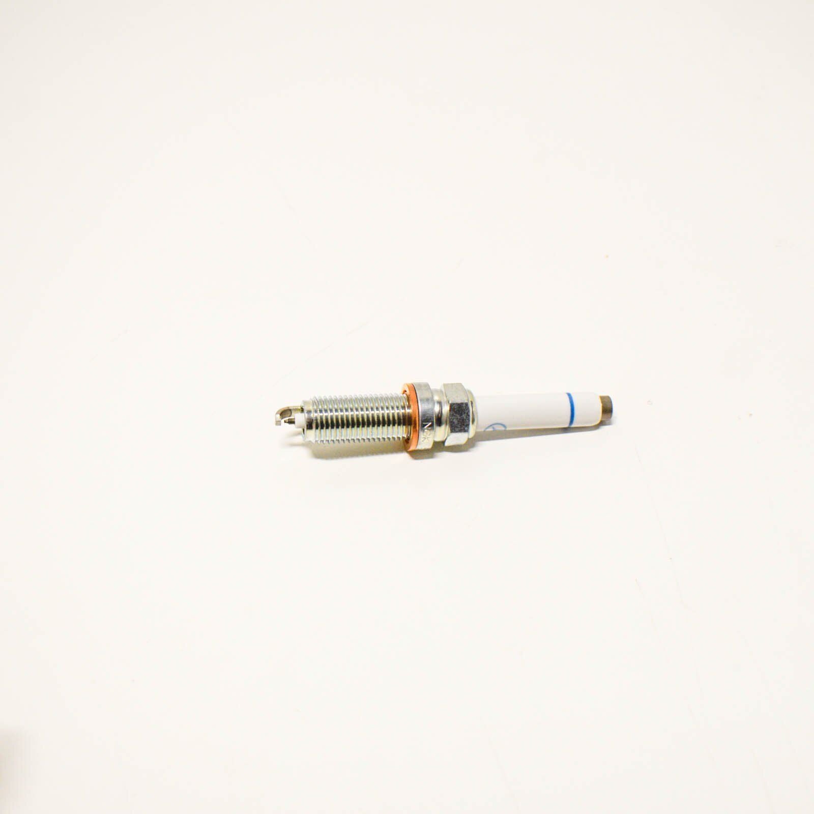 NEW MERCEDES BENZ E W213 AMG IGNITION SPARK PLUG A0001590500 ORIGINAL