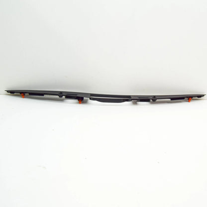 NEW MERCEDES-BENZ CLA COUPE C117 REAR TRUNK TRIM A1177500093 ORIGINAL