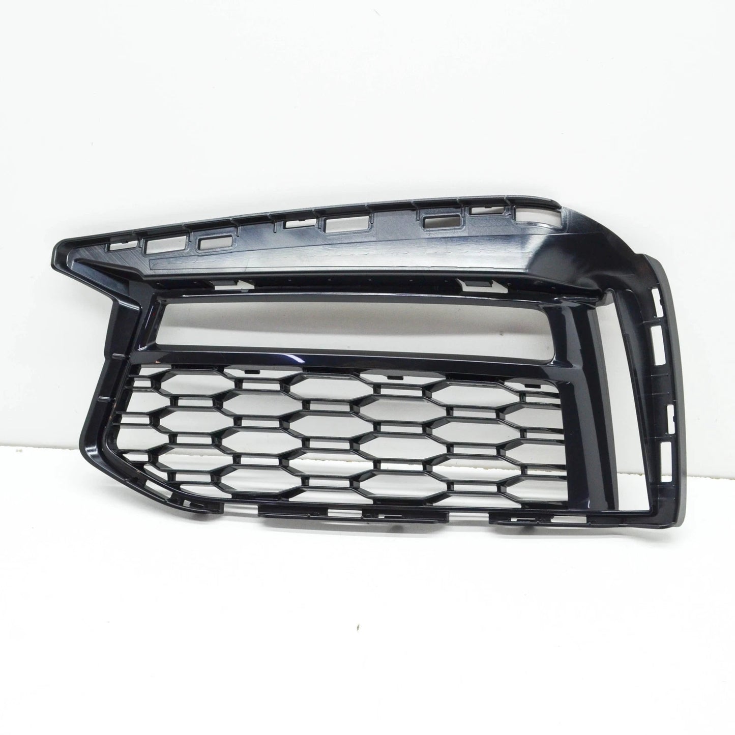 NEW BMW 5 G30 M SPORT FRONT BUMPER LOWER LEFT GRILLE 51118064963 ORIGINAL