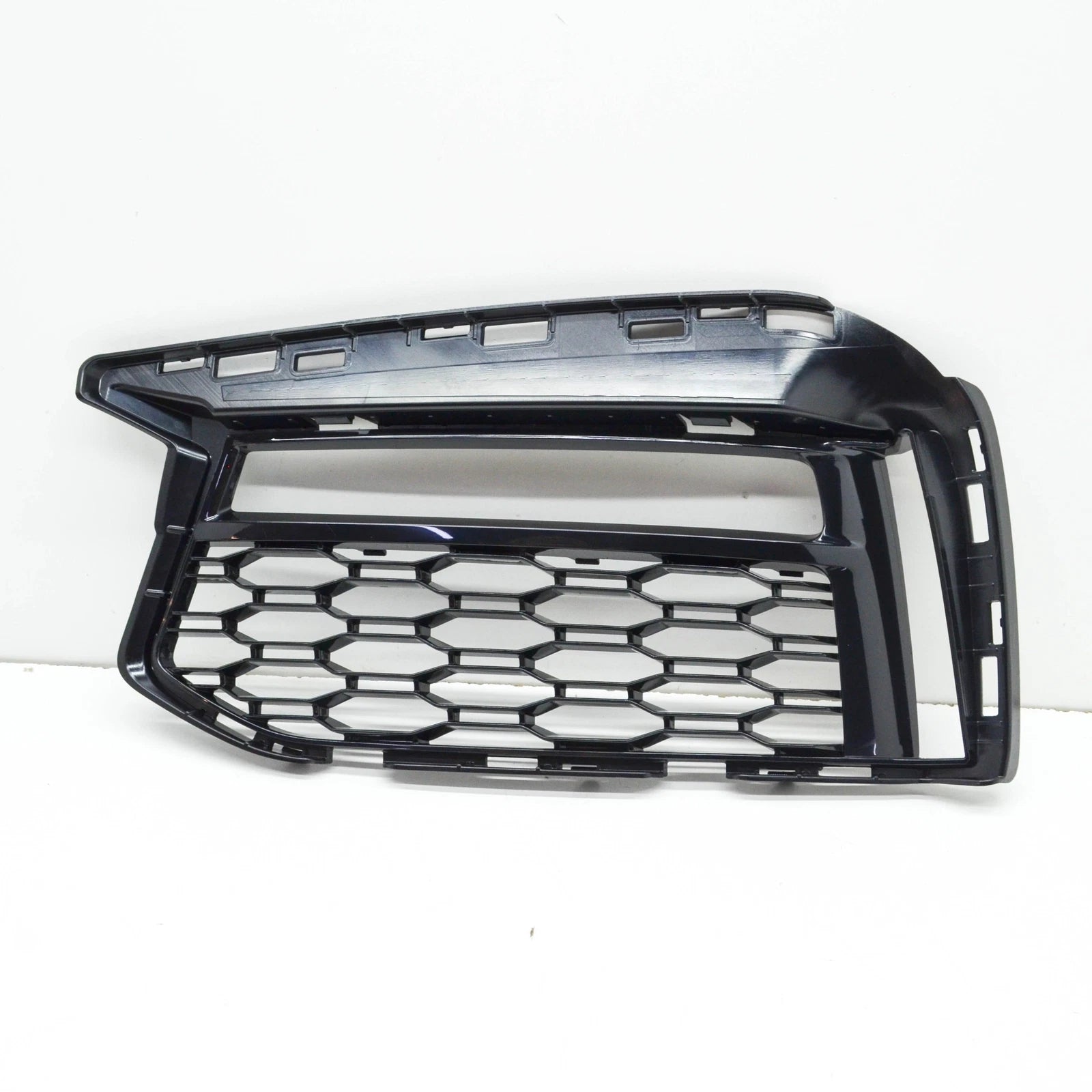 NEW BMW 5 G30 M SPORT FRONT BUMPER LOWER LEFT GRILLE 51118064963 ORIGINAL