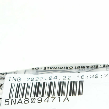 NEW VW TIGUAN AD MK2 FRONT FENDER DEFORMATION ELEMENT 5NA809471A ORIGINAL