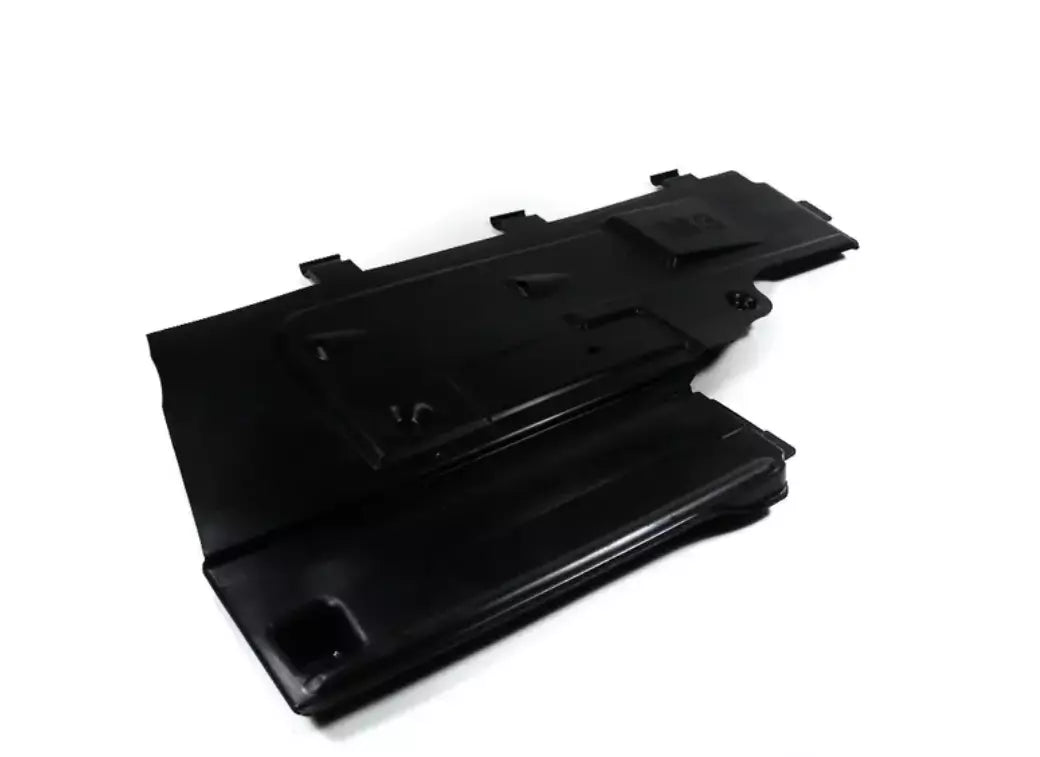 NEW BMW 3 E46 LEFT UNDERFLOOR COATING TRIM PANEL 51717892953 7892953 ORIGINAL