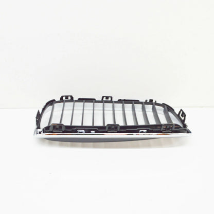NEW BMW 2 F45 FRONT RADIATOR LEFT GRILLE 51137300543 7300543 2015