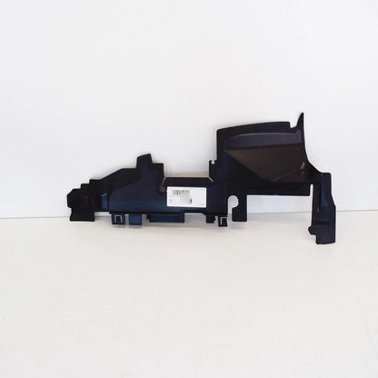 NEW AUDI A5 8T AIR BAFFLE GUIDE 8T0121284Q ORIGINAL