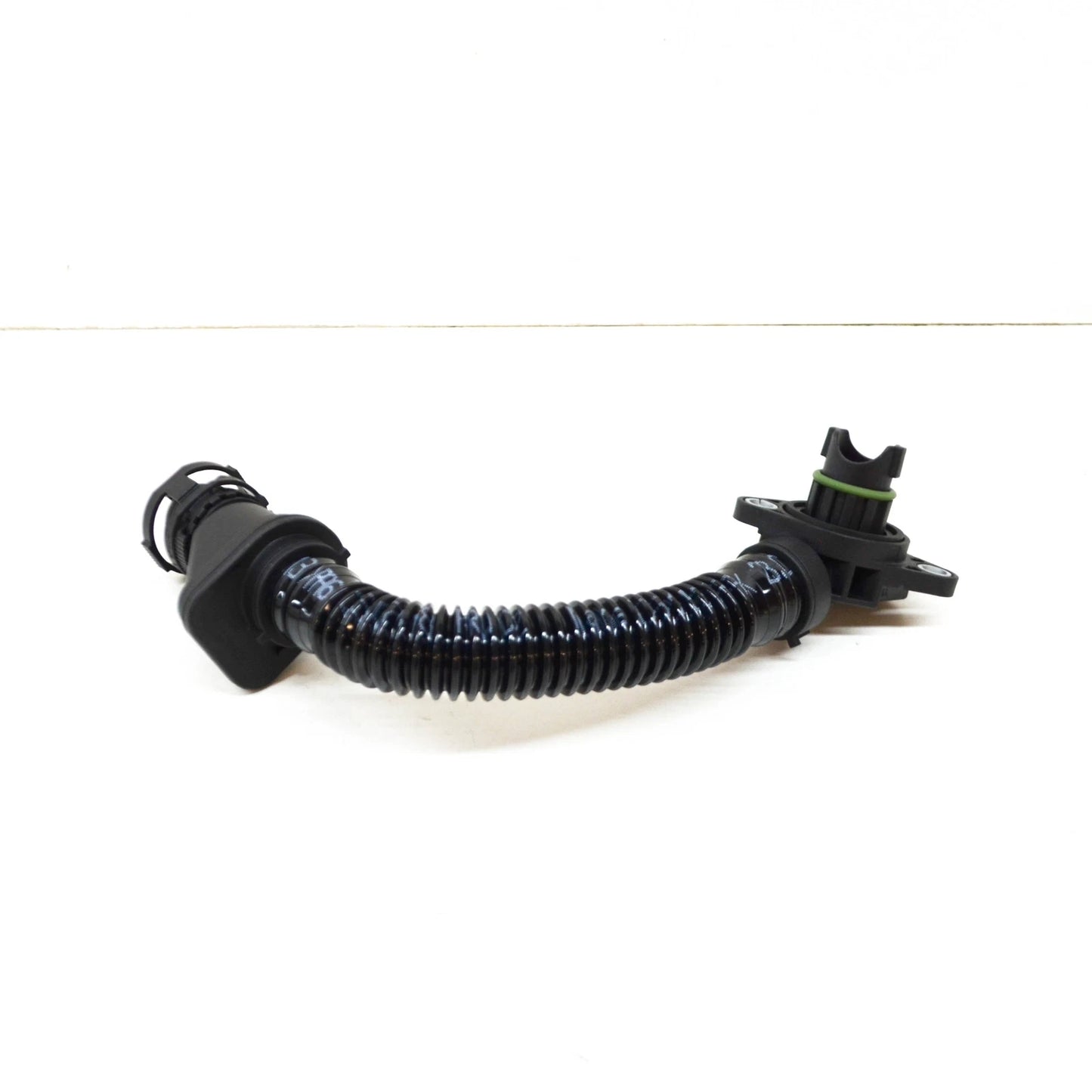 NEW BMW M5 F10 ENGINE CRANKCASE BREATHER HOSE 11157843151 7843151 ORIGINAL