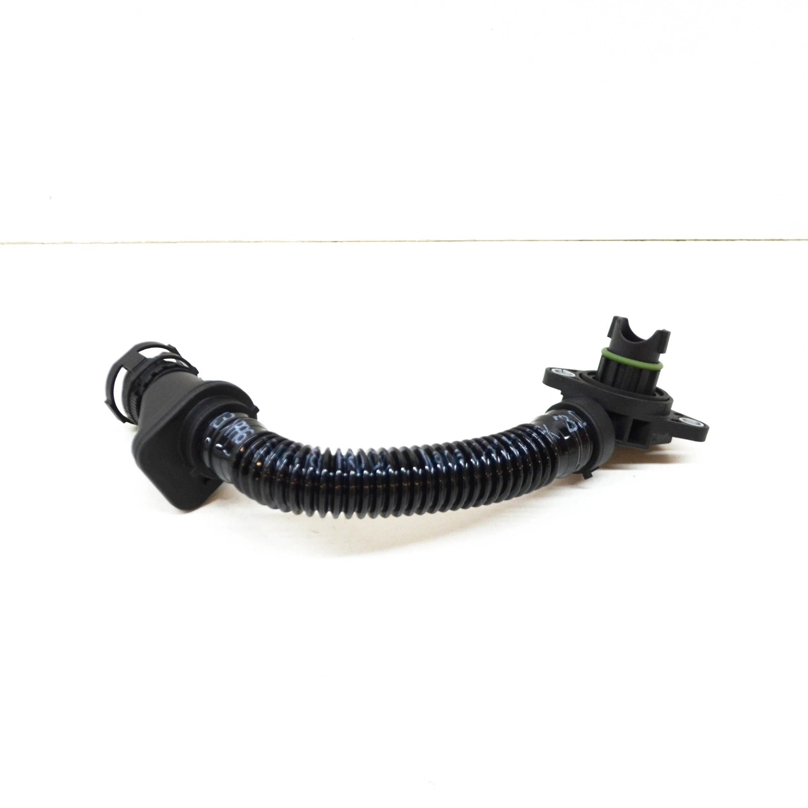 NEW BMW M5 F10 ENGINE CRANKCASE BREATHER HOSE 11157843151 7843151 ORIGINAL