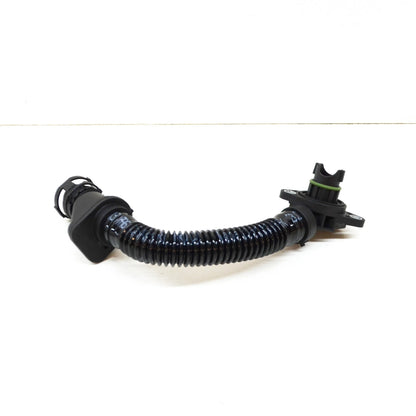 NEW BMW M5 F10 ENGINE CRANKCASE BREATHER HOSE 11157843151 7843151 ORIGINAL