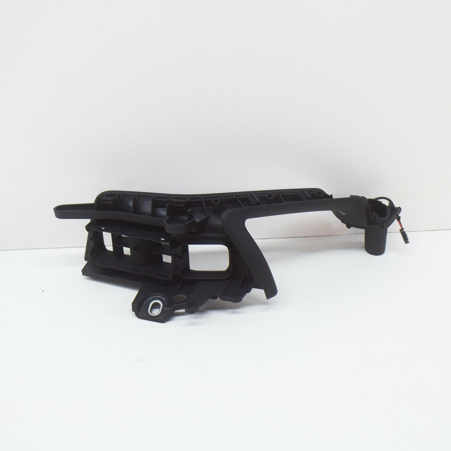 NEW VW PASSAT B8 INTERIOR FRONT LEFT DOOR PULL HANDLE LHD 3G1867179A81U ORIGINAL