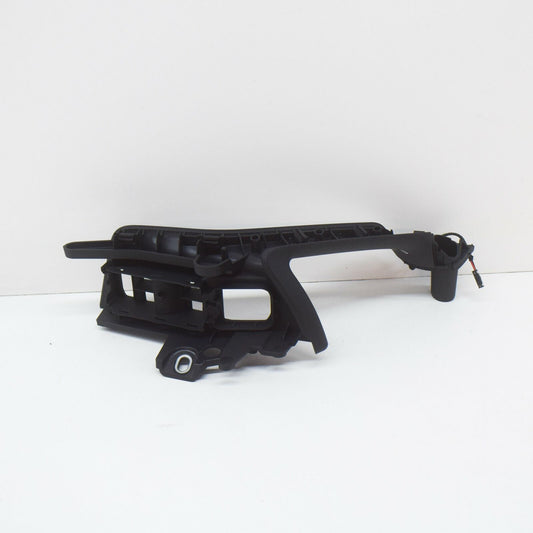 NEW VW PASSAT B8 INTERIOR FRONT LEFT DOOR PULL HANDLE LHD 3G1867179A81U ORIGINAL