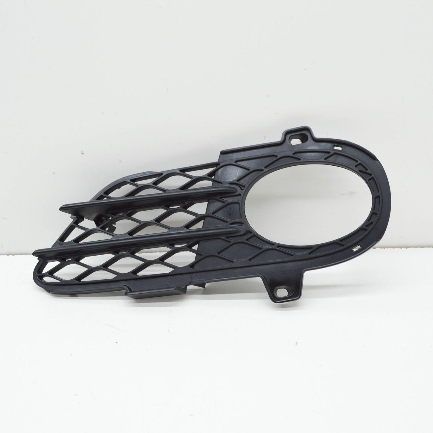 NEW MERCEDES-BENZ S COUPE C215 FRONT LEFT FOG LIGHT GRILLE A2158851322 ORIGINAL