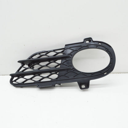 NEW MERCEDES-BENZ S COUPE C215 FRONT LEFT FOG LIGHT GRILLE A2158851322 ORIGINAL