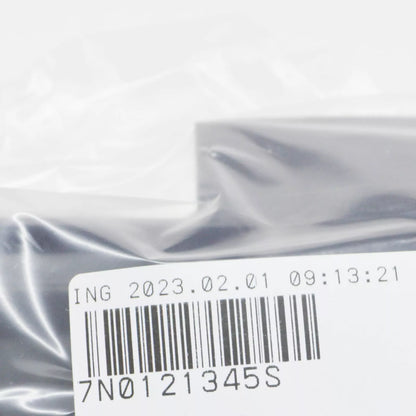 NEW VW SHARAN 7N LEFT UPPER RADIATOR AIR GUIDE 7N0121345S ORIGINAL