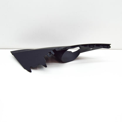 NEW VW TOUAREG 7L FRONT BUMPER LEFT SIDE TRIM 7P6807819A9B9 ORIGINAL