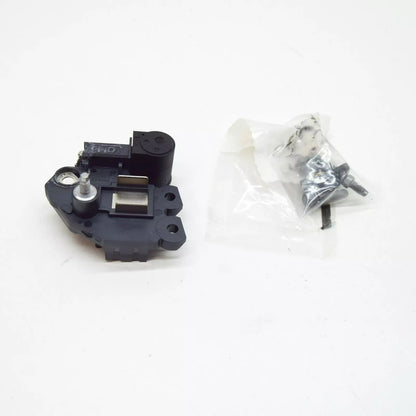 NEW BMW X5 E70 VOLTAGE REGULATOR 12317603775 7603775 ORIGINAL