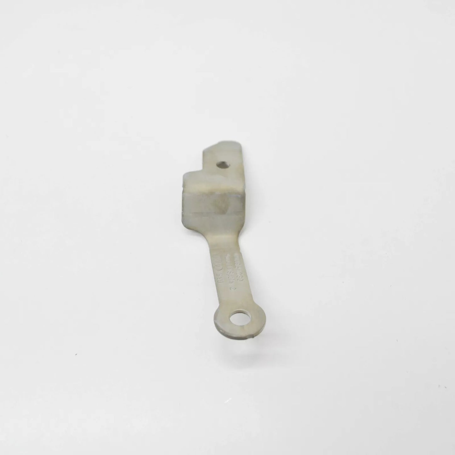 NEW AUDI A6 C8 RIGHT HIGH TONE HORN BRACKET 4K6951230 ORIGINAL