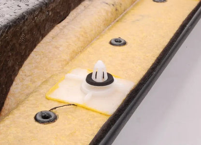 NEW MERCEDES-BENZ C COUPE CL203 FRONT RIGHT DOOR PANEL A20372016629D88 ORIGINAL