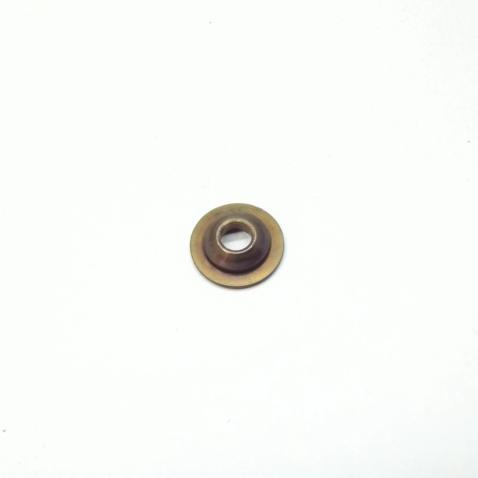 NEW AUDI A1 MK1 ENGINE VALVE SPRING RETAINER 06E109641A ORIGINAL