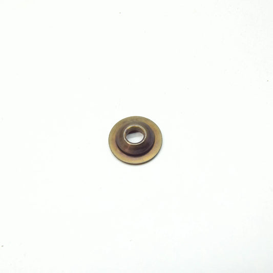 NEW AUDI A1 MK1 ENGINE VALVE SPRING RETAINER 06E109641A ORIGINAL