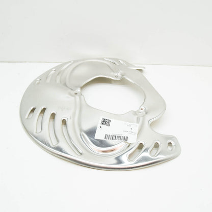 NEW AUDI RSQ3 8U FRONT LEFT BRAKE DISC PROTECTION 8U0615311 ORIGINAL