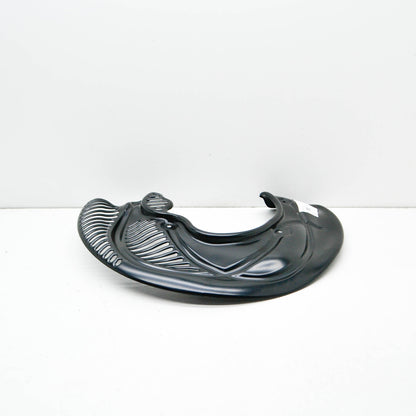 NEW AUDI E-TRON GEN FRONT LEFT BRAKE DISC COVER 4KE615311 ORIGINAL