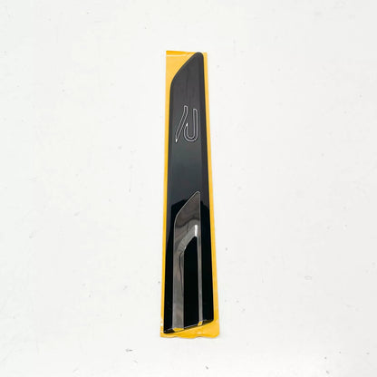 NEW VW ARTEON FRONT RIGHT DOOR SELF-ADHESIVE BADGE 3G8853688PDPJ ORIGINAL