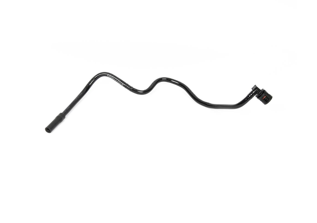 new ford ka mk4 air cleaner vent hose 8a6g-6c662-eb 1678153 original