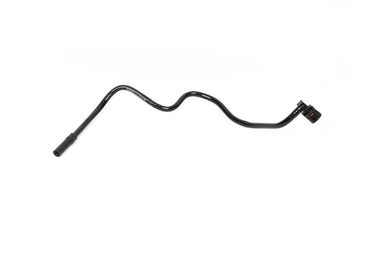 new ford ka mk4 air cleaner vent hose 8a6g-6c662-eb 1678153 original