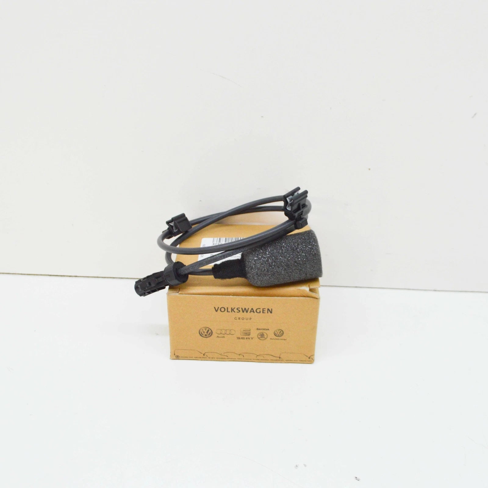 NEW AUDI A8 4H D4 ADAPTER CABLE LOOM 4H0971192G
